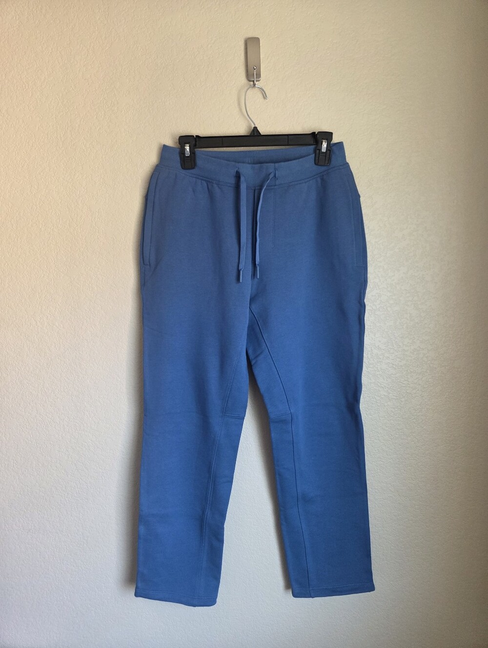 Lululemon Relaxed Fit French Terry Jogger Size Small